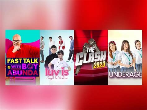 gmanetwork schedule|TV Schedule for GMA/Pinoy TV .